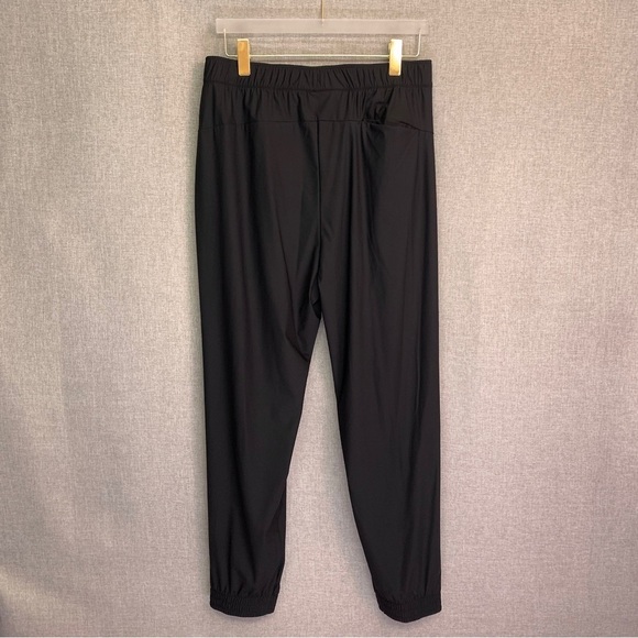 ADIDAS Men’s AEROREADY Essential Joggers Track Pants XL Black - Picture 7 of 11